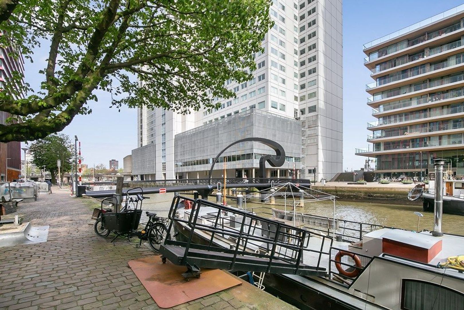Wijnbrugstraat 257, Rotterdam foto-24
