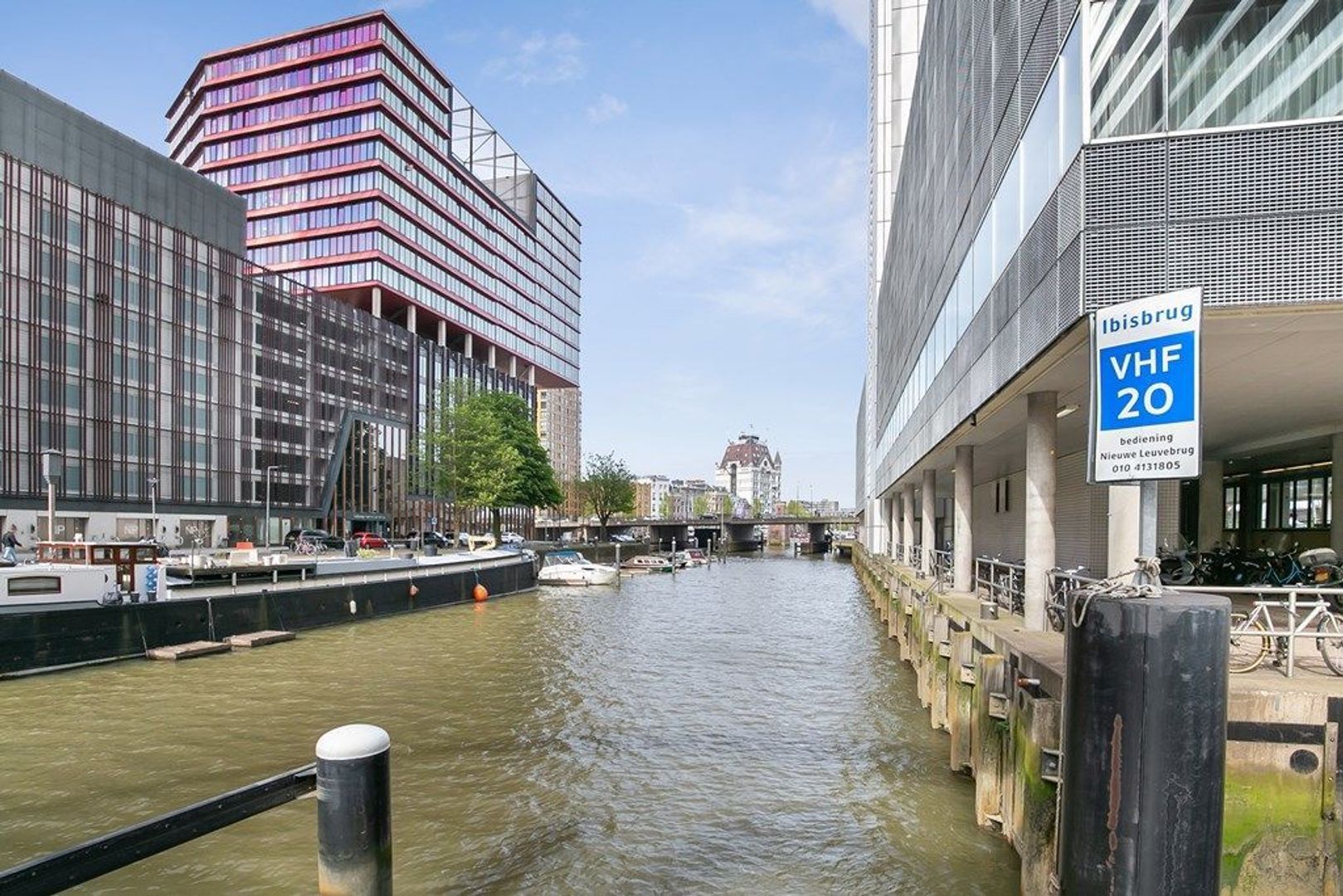 Wijnbrugstraat 257, Rotterdam foto-21