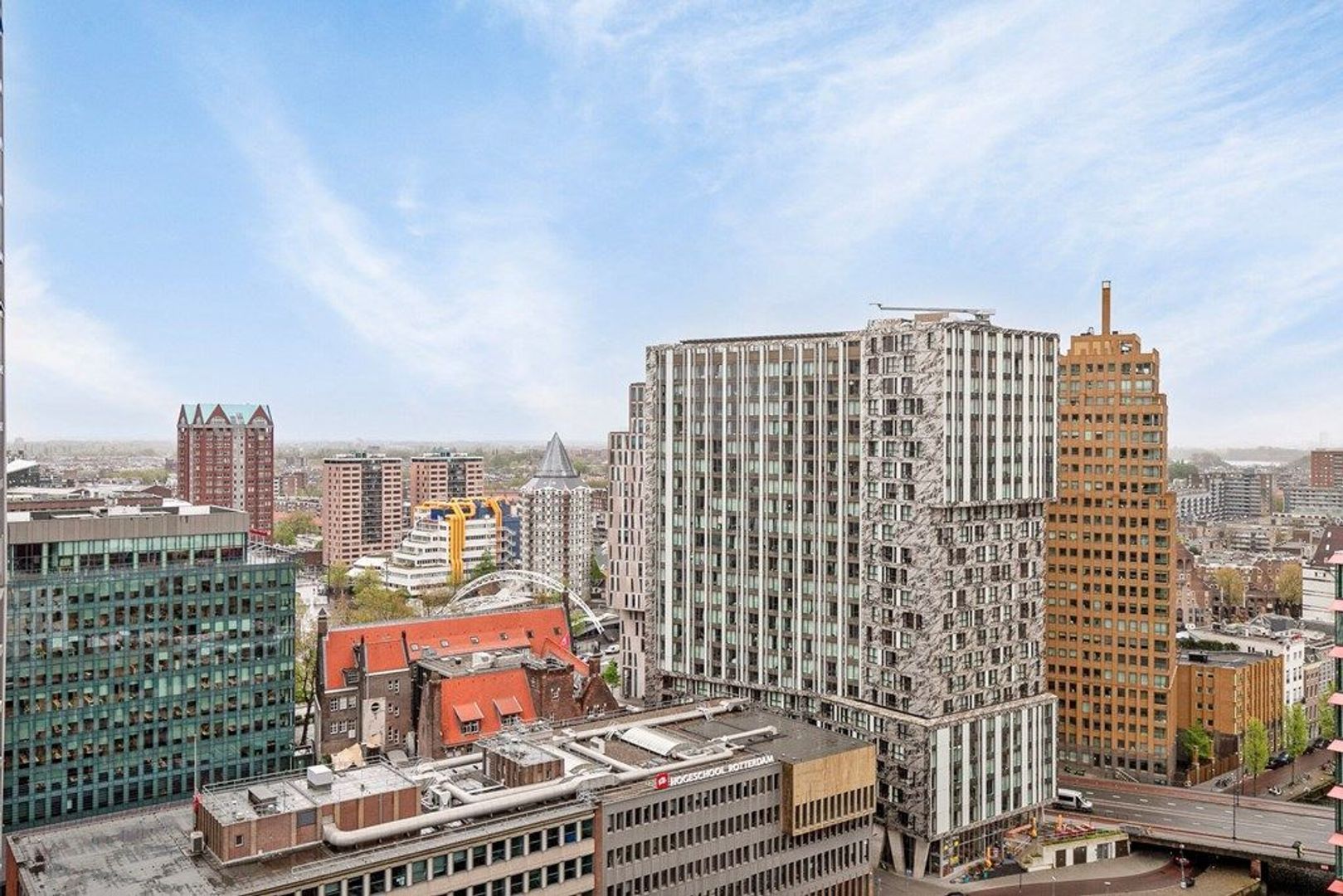 Wijnbrugstraat 257, Rotterdam foto-4