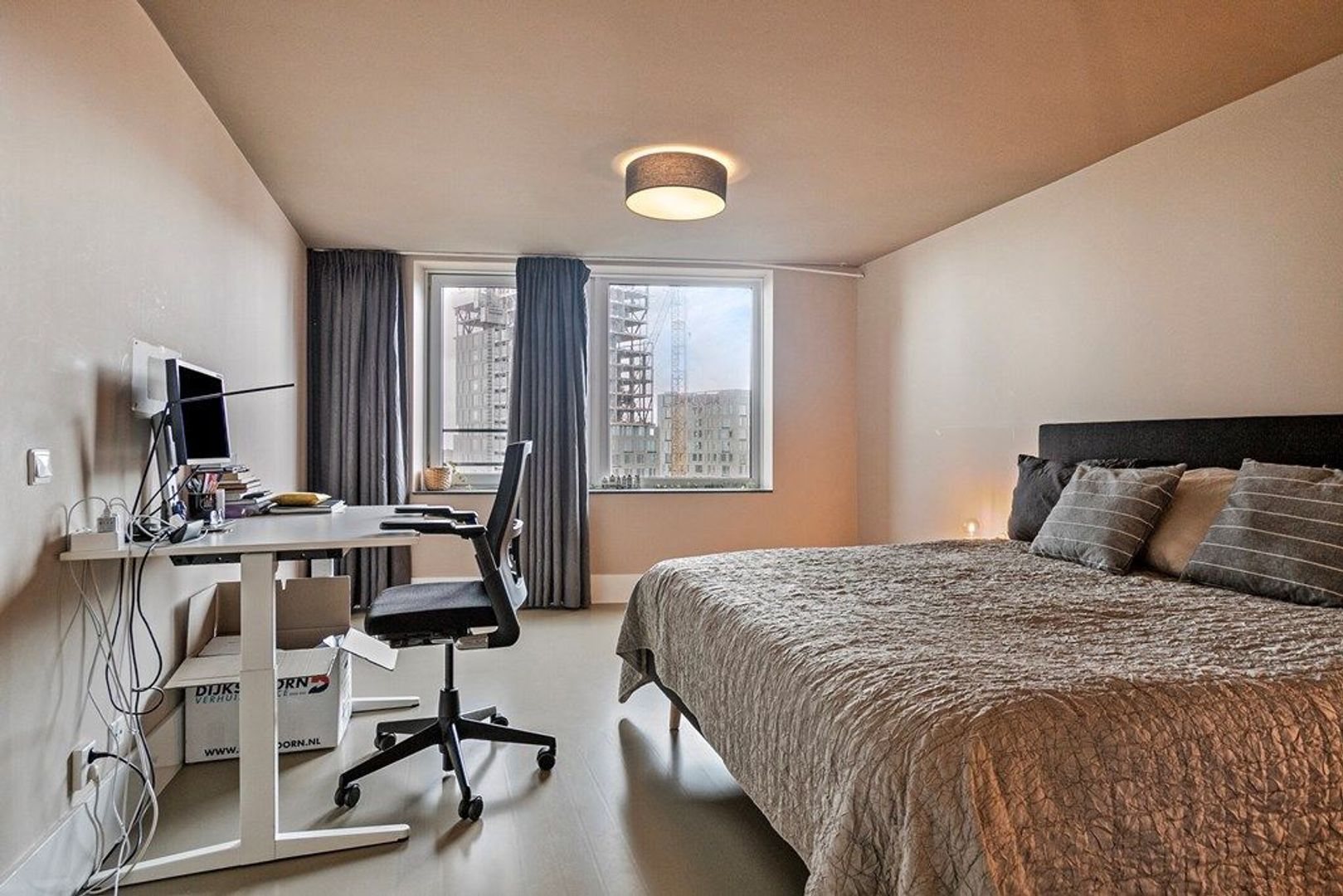 Wijnbrugstraat 257, Rotterdam foto-8