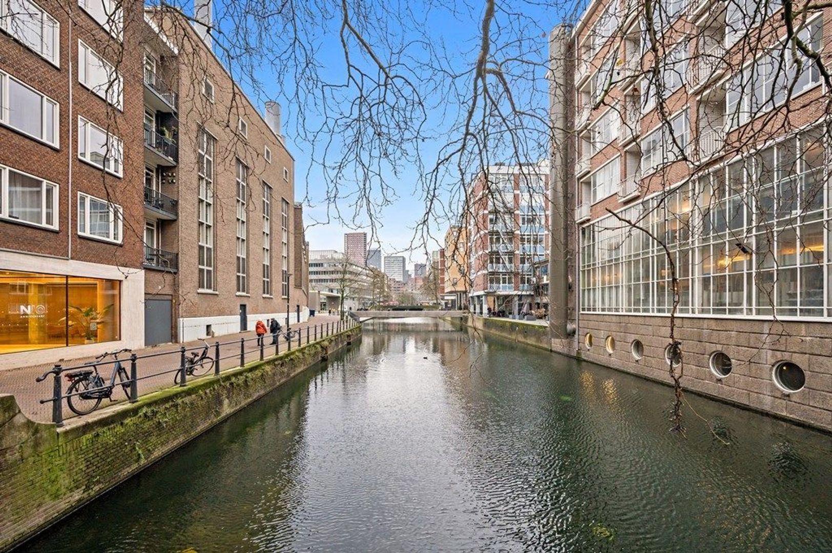 Oppert 118, Rotterdam foto-34