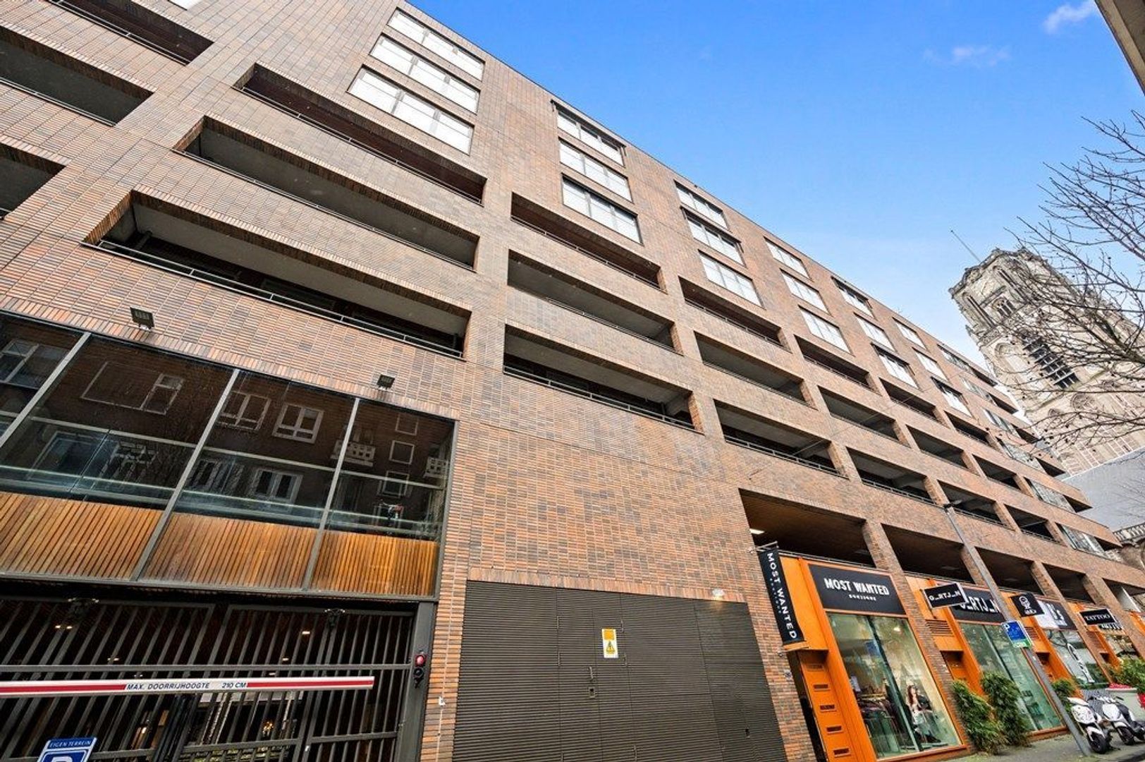 Oppert 118, Rotterdam foto-23