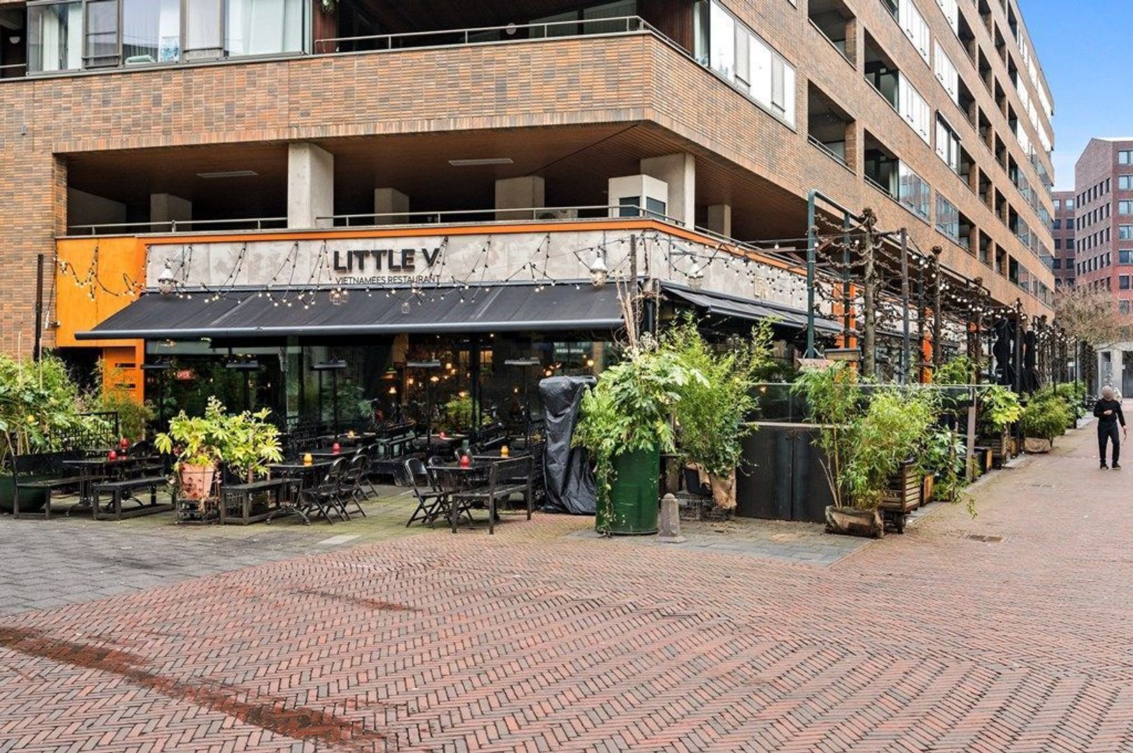 Oppert 118, Rotterdam foto-32