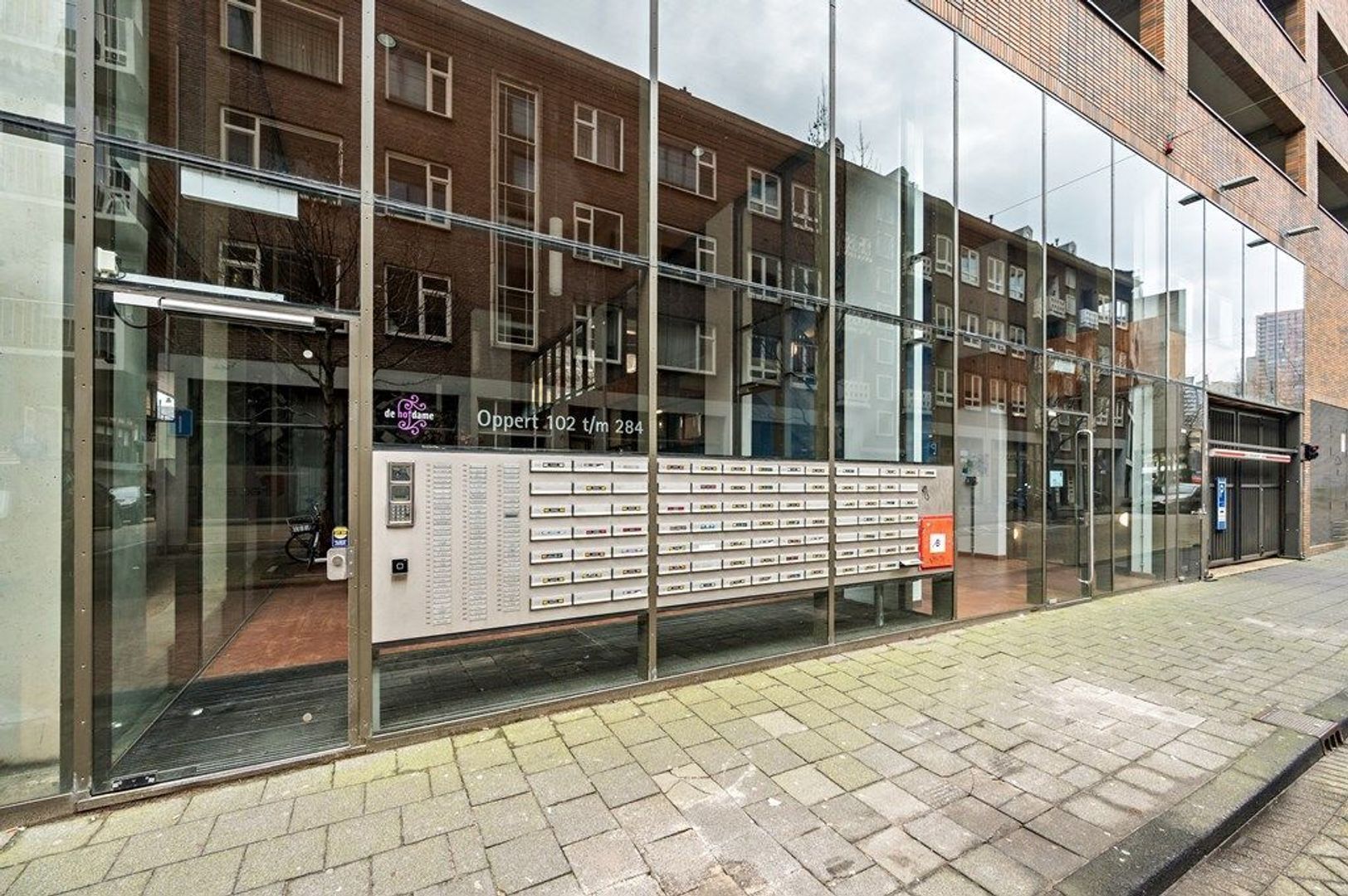 Oppert 118, Rotterdam foto-22