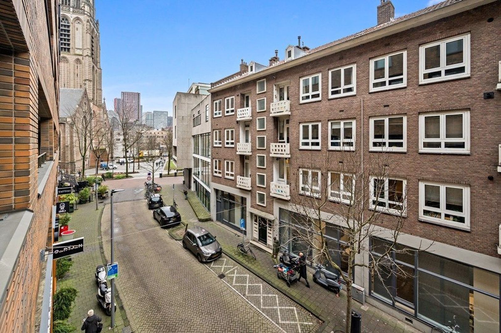 Oppert 118, Rotterdam foto-19
