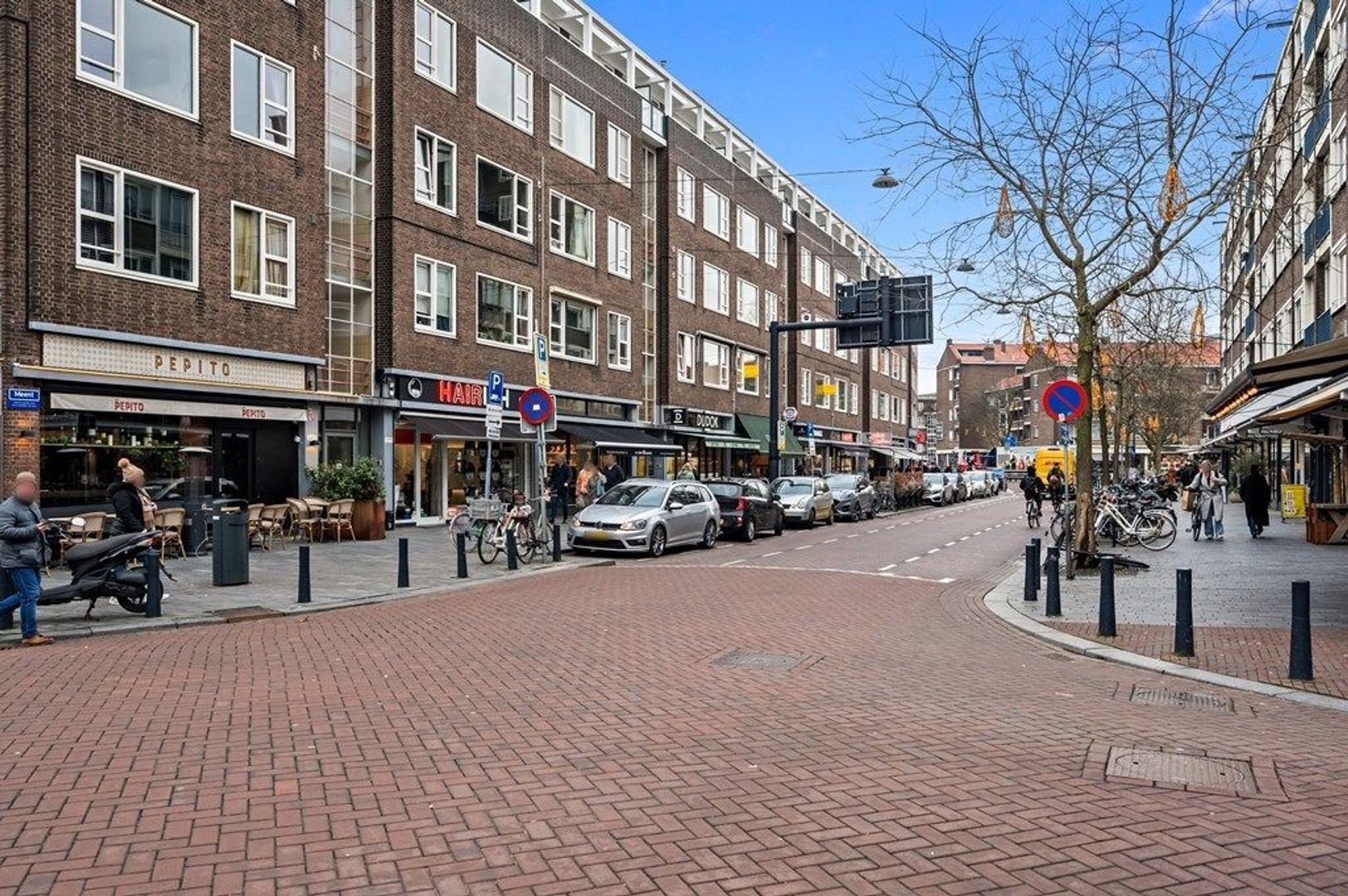 Oppert 118, Rotterdam foto-28