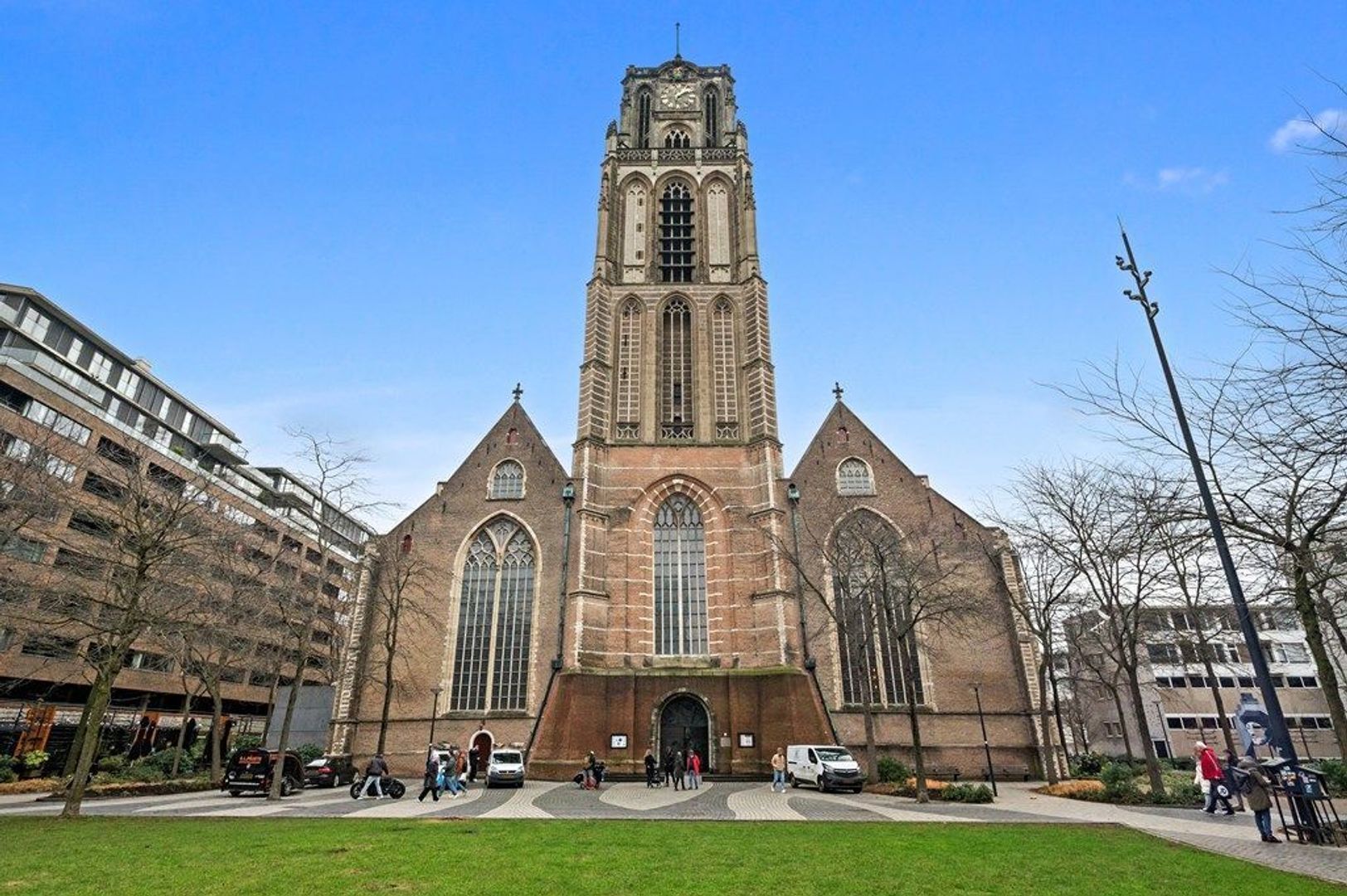 Oppert 118, Rotterdam foto-26