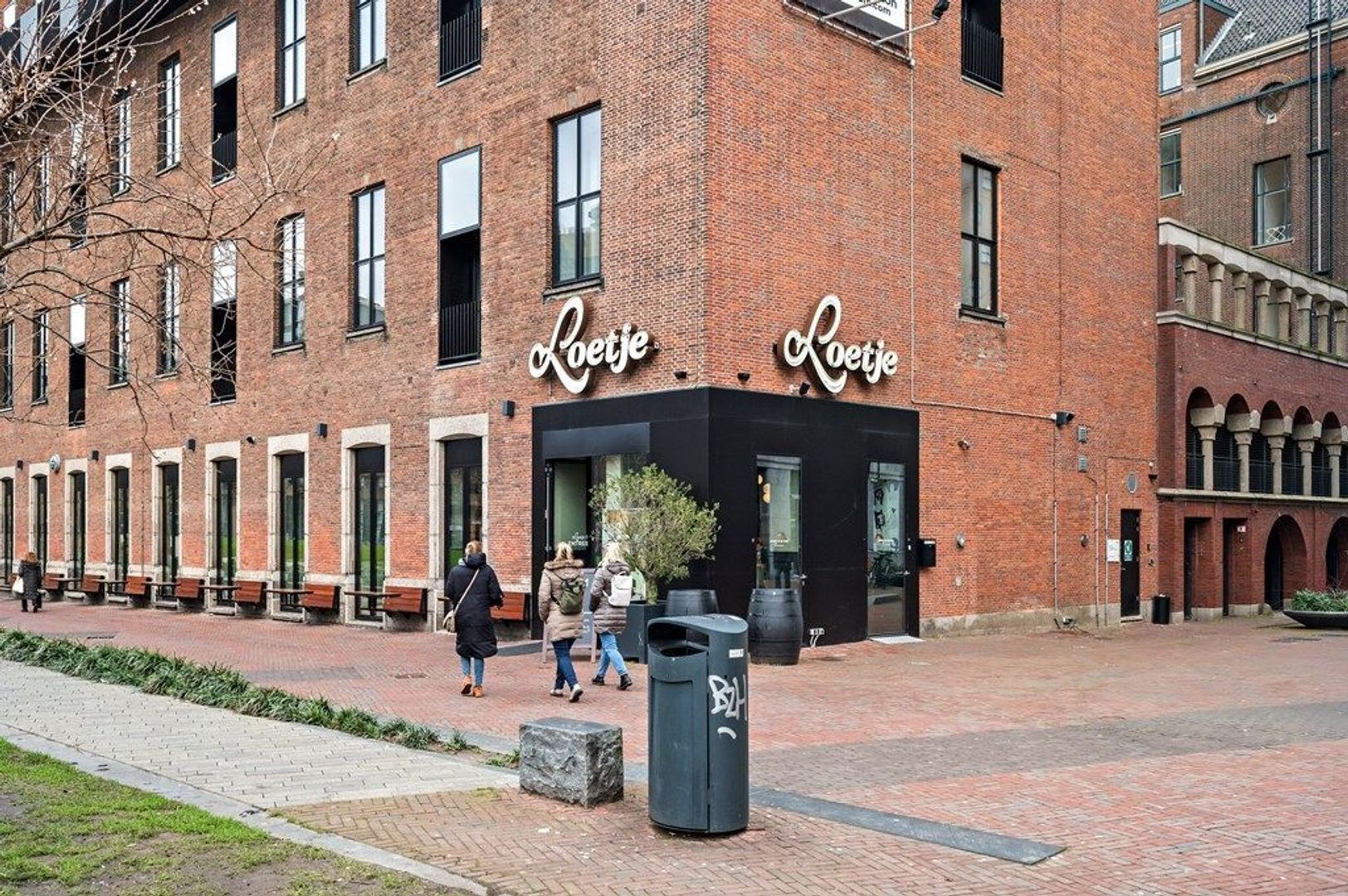Oppert 118, Rotterdam foto-33