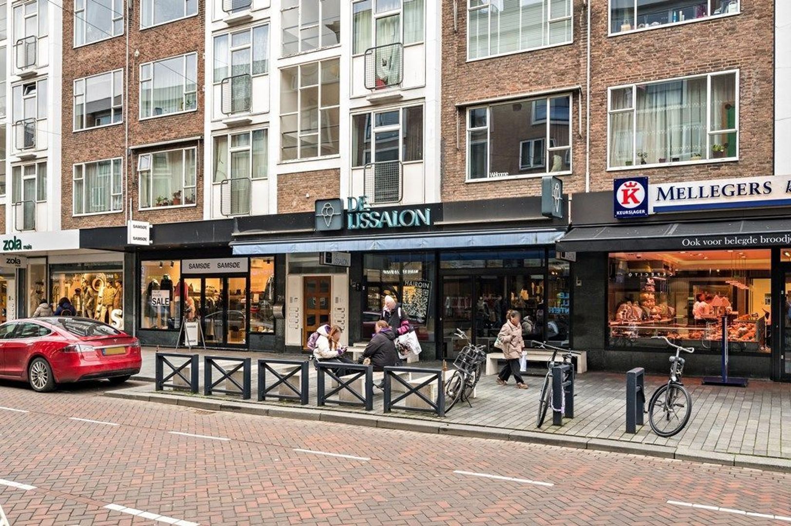 Oppert 118, Rotterdam foto-30