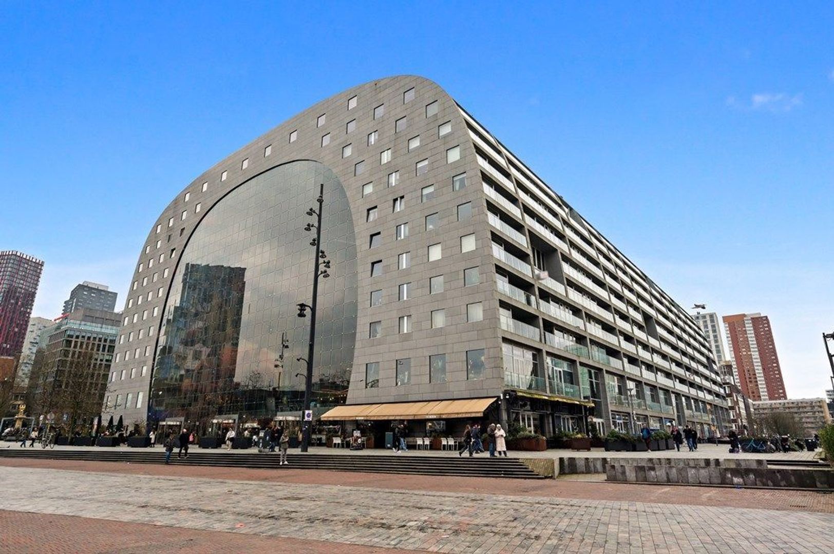 Oppert 118, Rotterdam foto-27