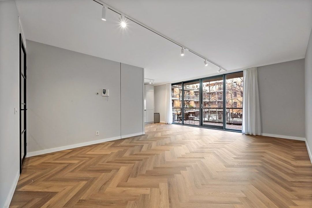 Oppert 118, Rotterdam