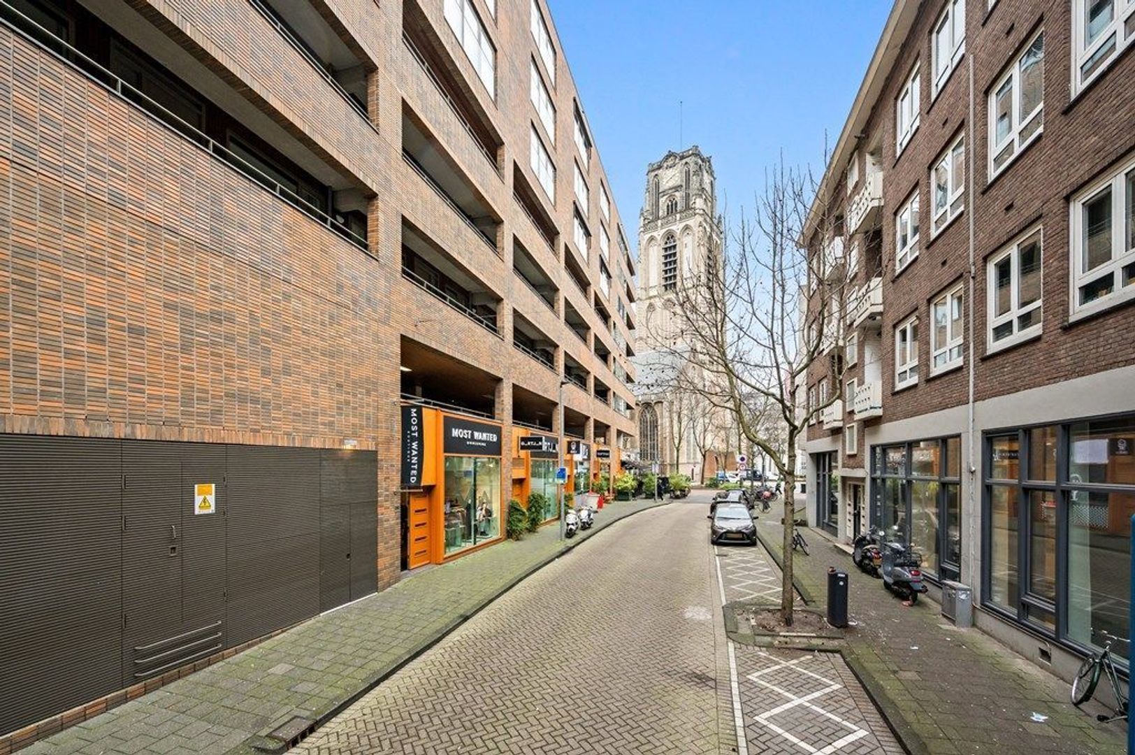 Oppert 118, Rotterdam foto-25
