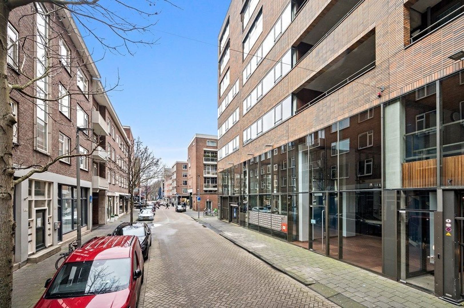 Oppert 118, Rotterdam foto-24