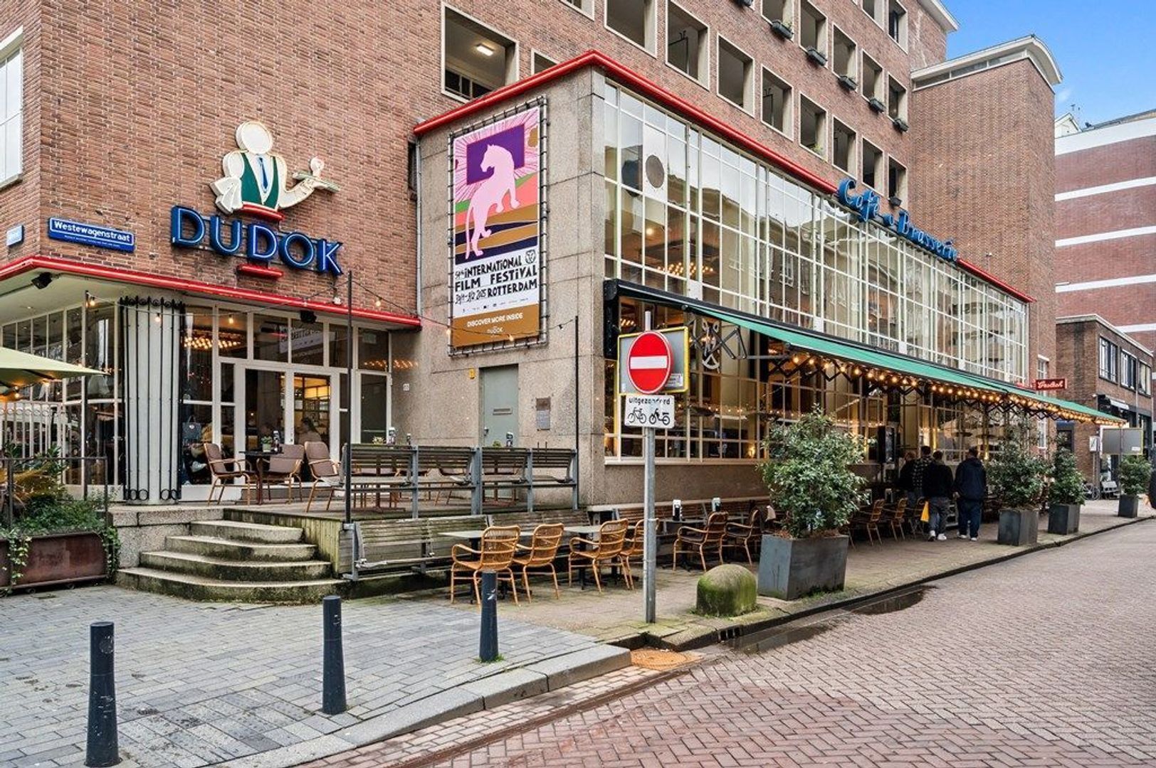 Oppert 118, Rotterdam foto-29