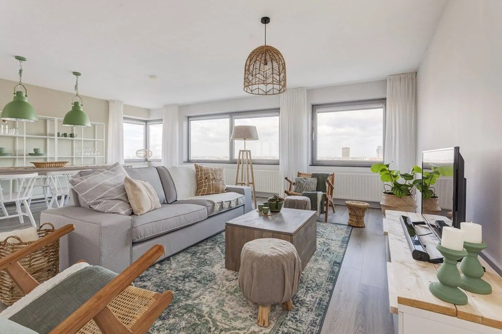 Gedempte Zalmhaven 667, Appartement in Rotterdam - Verra Makelaars