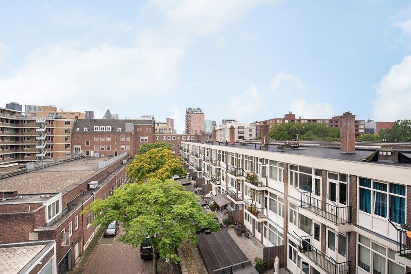 Goudsewagenstraat 23 C, Rotterdam foto-28