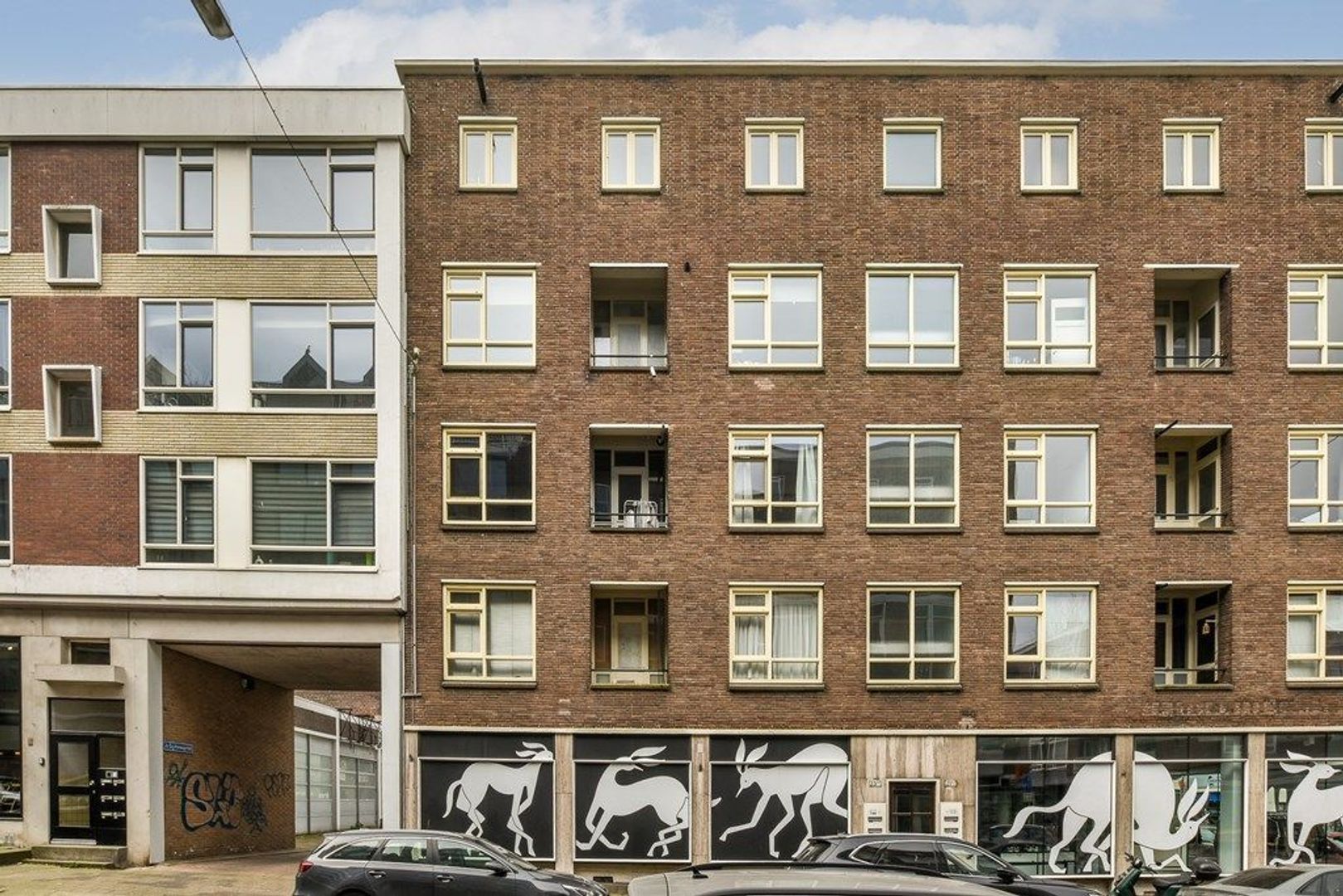 Goudsewagenstraat 23 C, Rotterdam foto-29