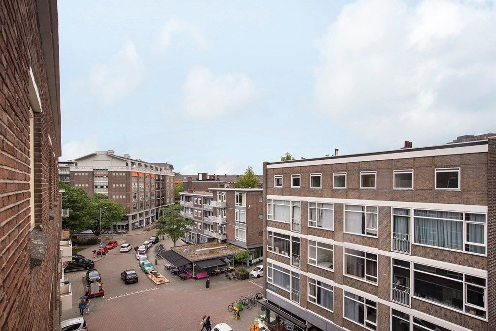 Goudsewagenstraat 23 C, Rotterdam foto-16