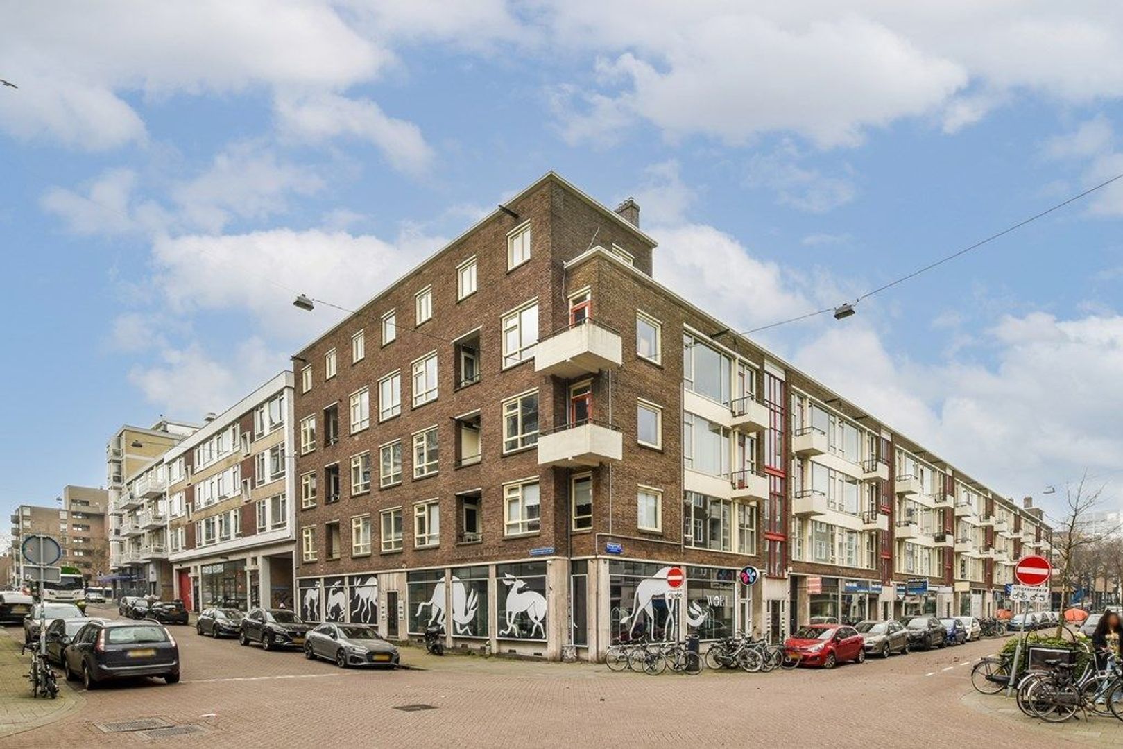 Goudsewagenstraat 23 C, Rotterdam foto-30