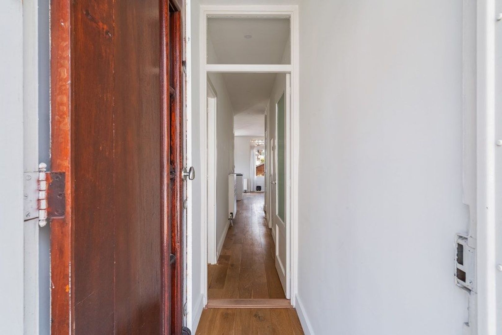 Bergpolderstraat 57 B, Rotterdam foto-5