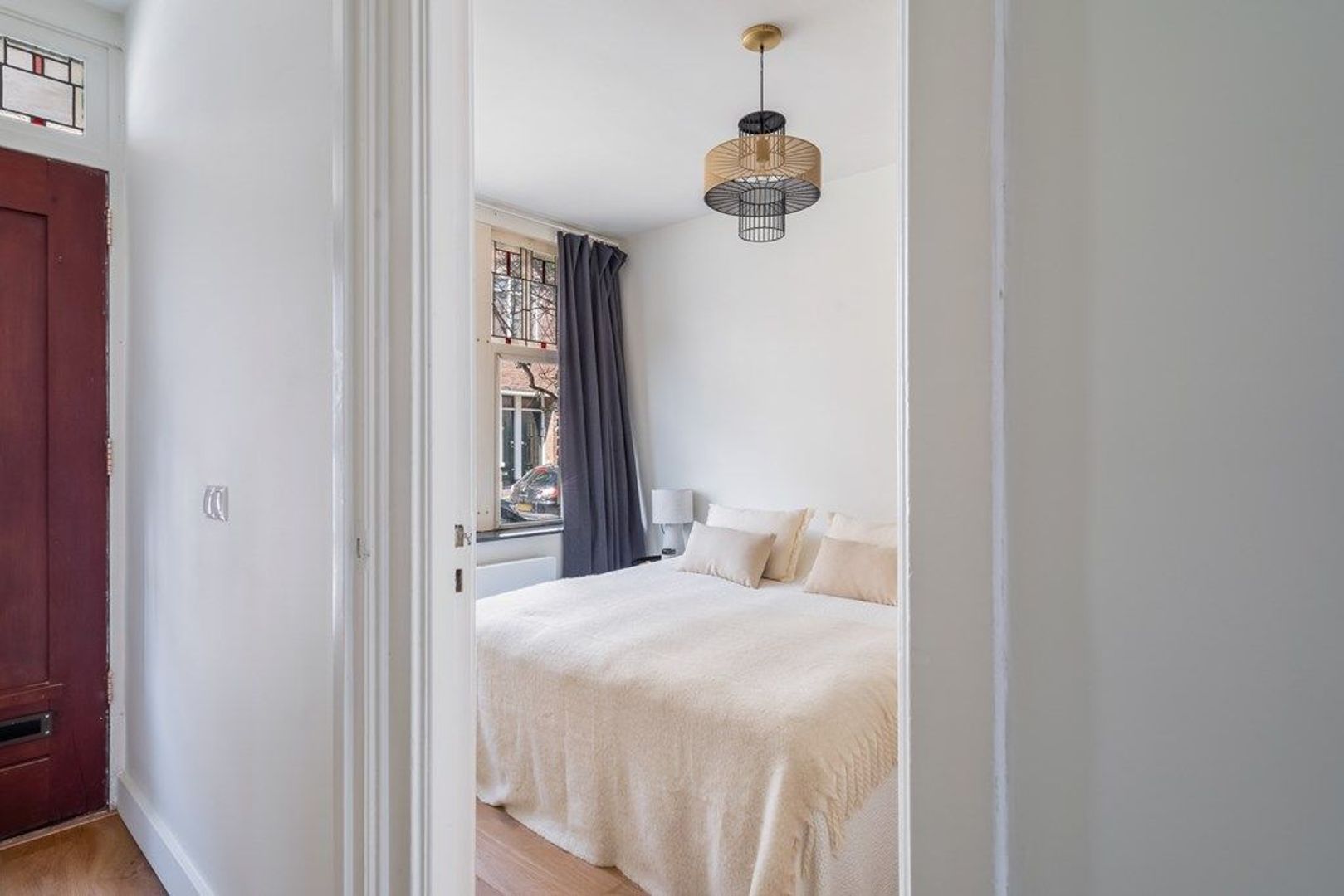 Bergpolderstraat 57 B, Rotterdam foto-31