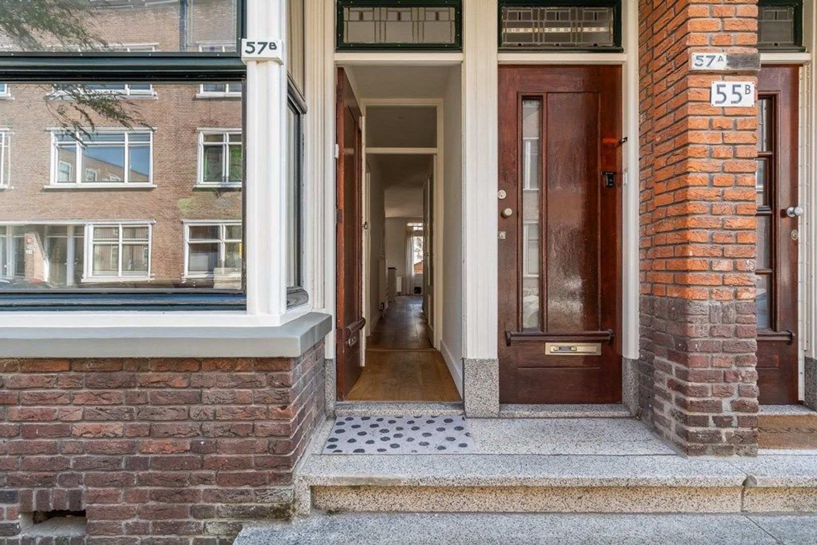 Bergpolderstraat 57 B, Rotterdam foto-3