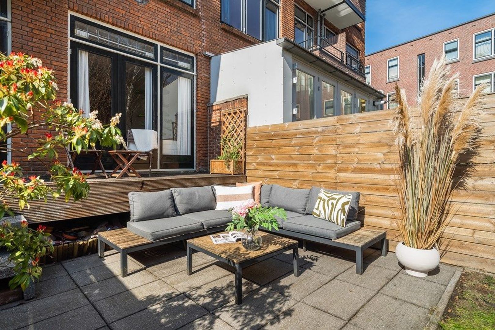 Bergpolderstraat 57 B, Rotterdam foto-26