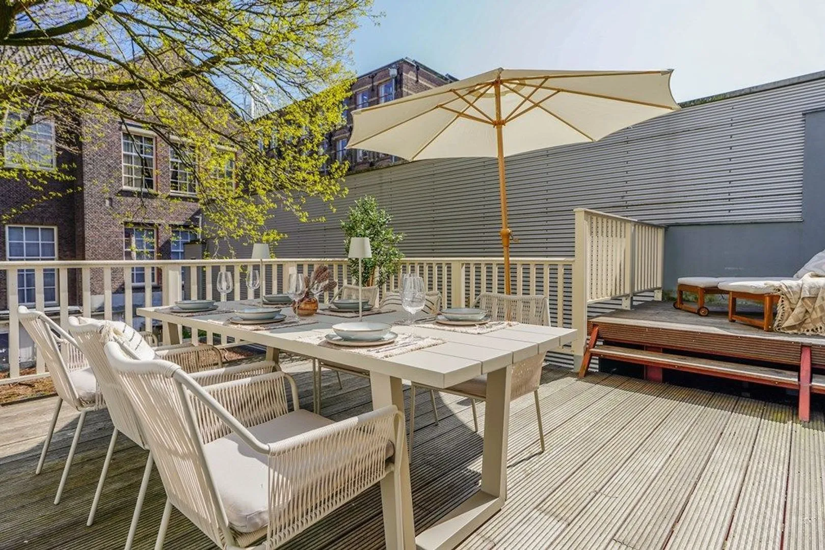 Lange Houtstraat 3 B, Penthouse in Den Haag - Verra Makelaars