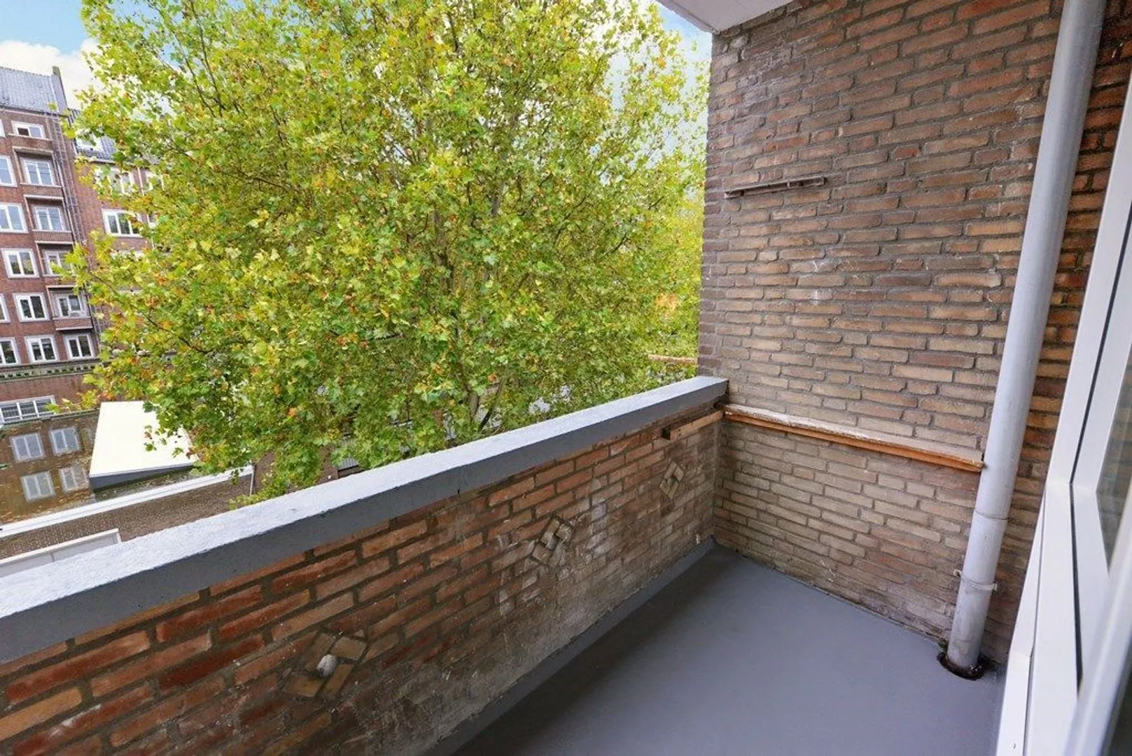 Hoogstraat 20 D, Appartement in Rotterdam - Verra Makelaars