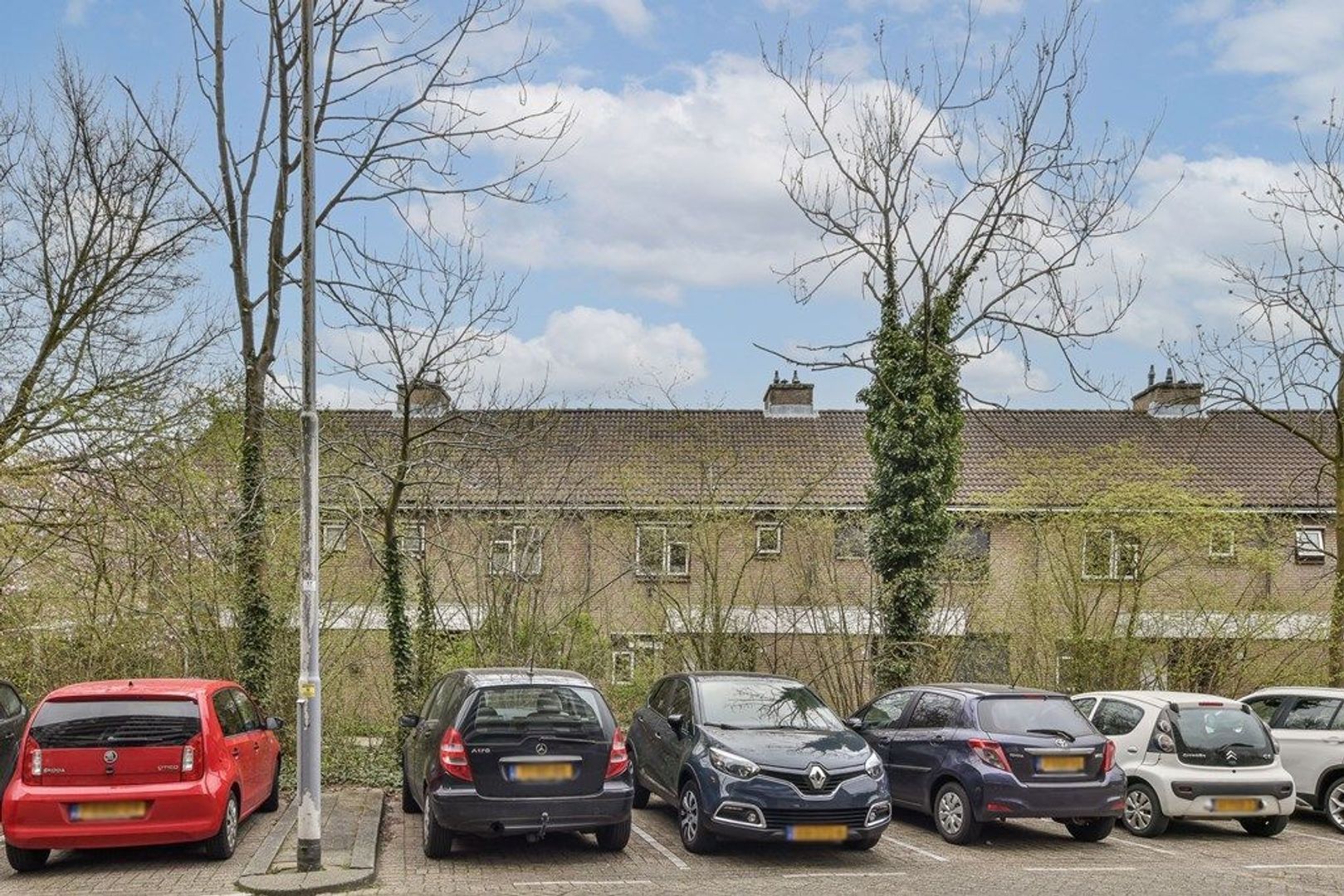 Nansenplaats 16, Rotterdam foto-25