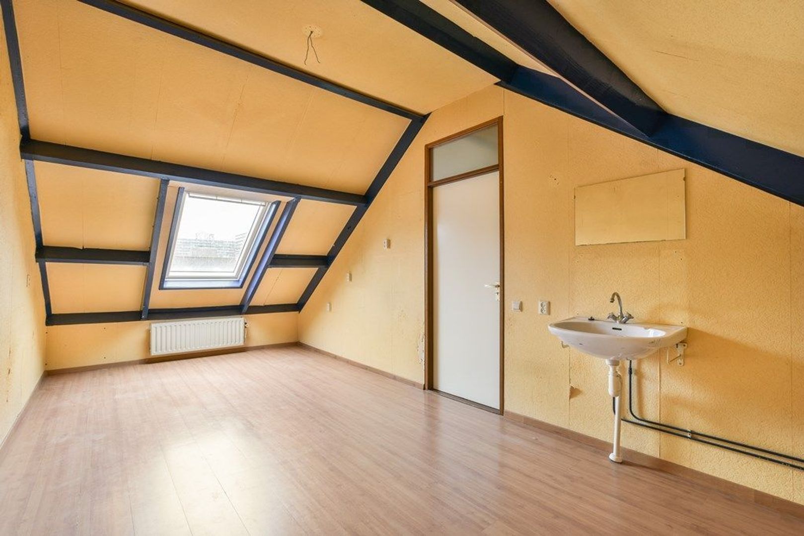 Nansenplaats 16, Rotterdam foto-24
