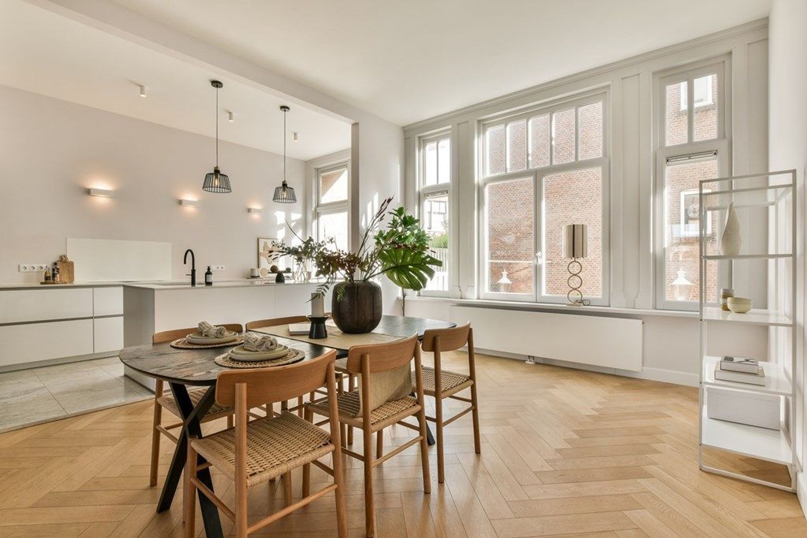 Badhuisweg 12 A, Den Haag foto-9