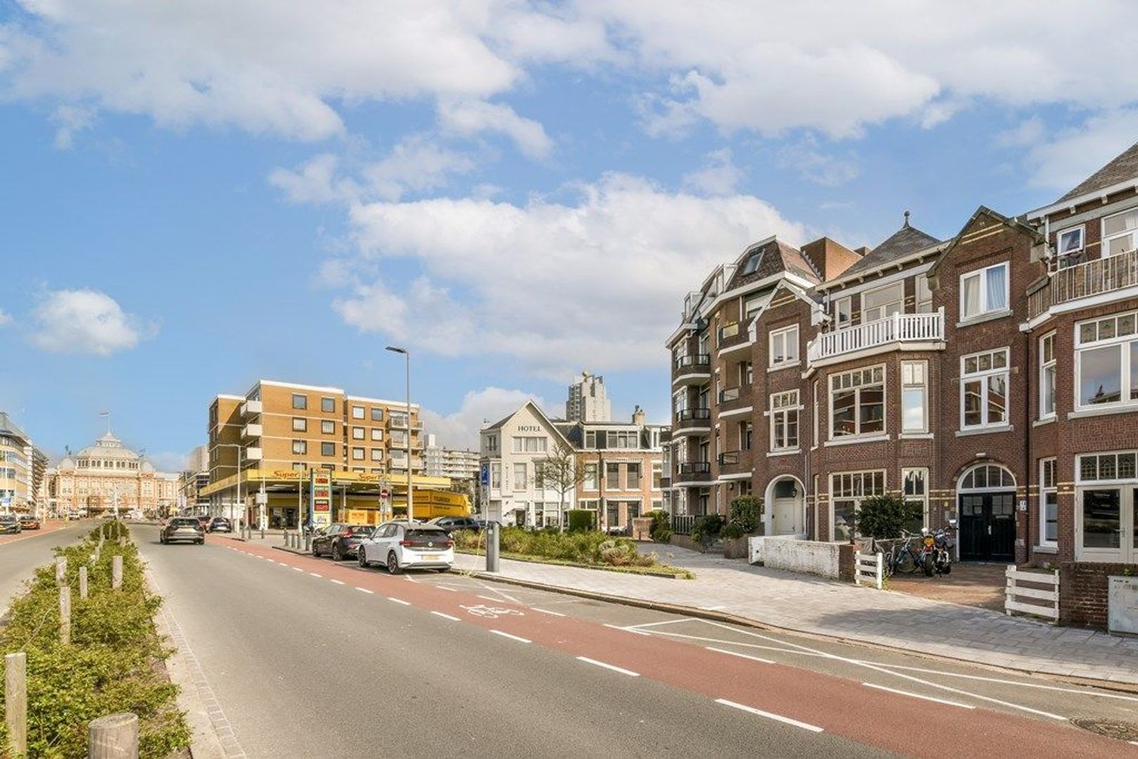 Badhuisweg 12 A, Den Haag foto-31
