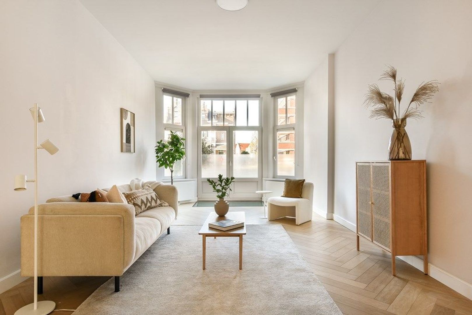 Badhuisweg 12 A, Den Haag foto-6