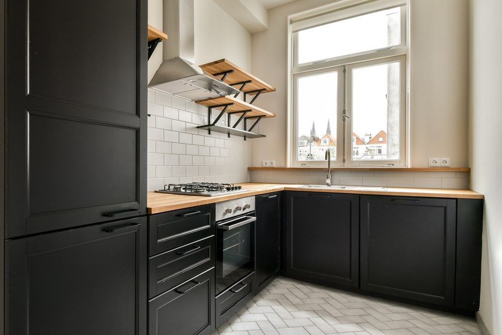 Van Speijkstraat 206, Den Haag foto-2
