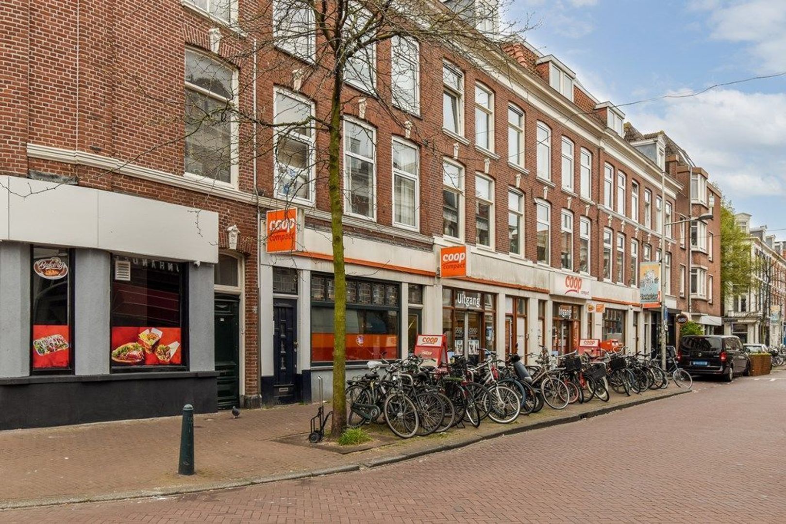 Van Speijkstraat 206, Den Haag foto-25