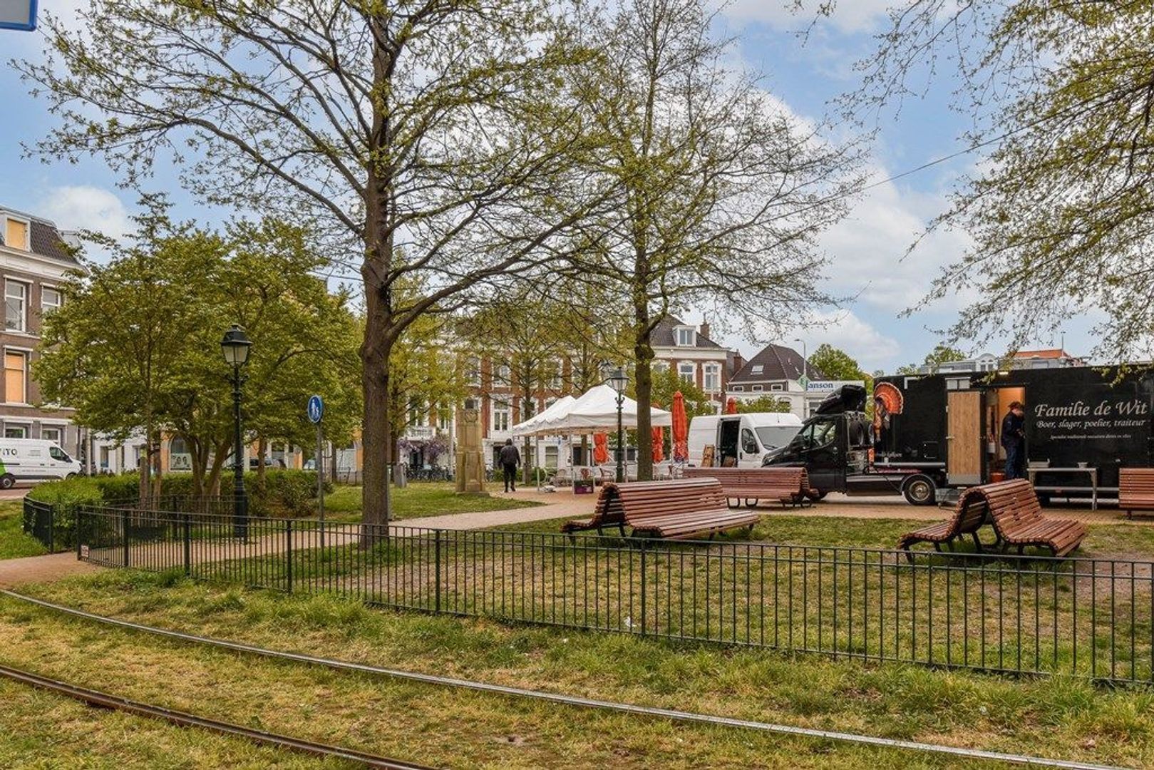 Van Speijkstraat 206, Den Haag foto-23