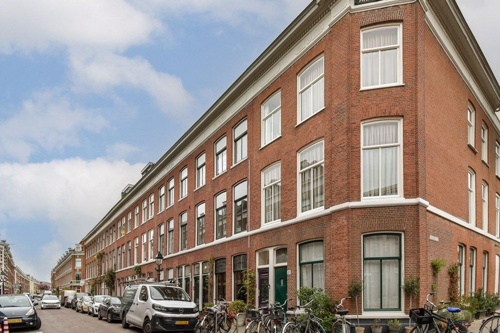 Van Speijkstraat 206, Den Haag foto-4