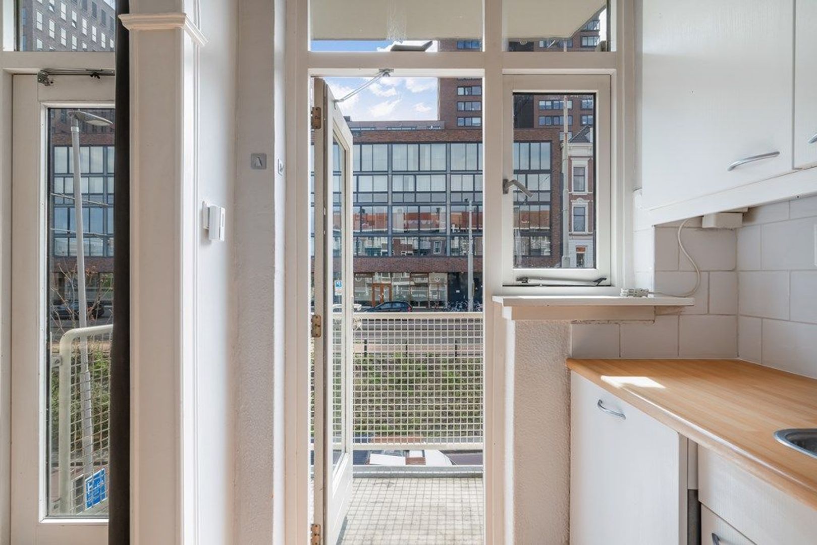 Oostzeedijk Beneden 197 B, Rotterdam foto-17