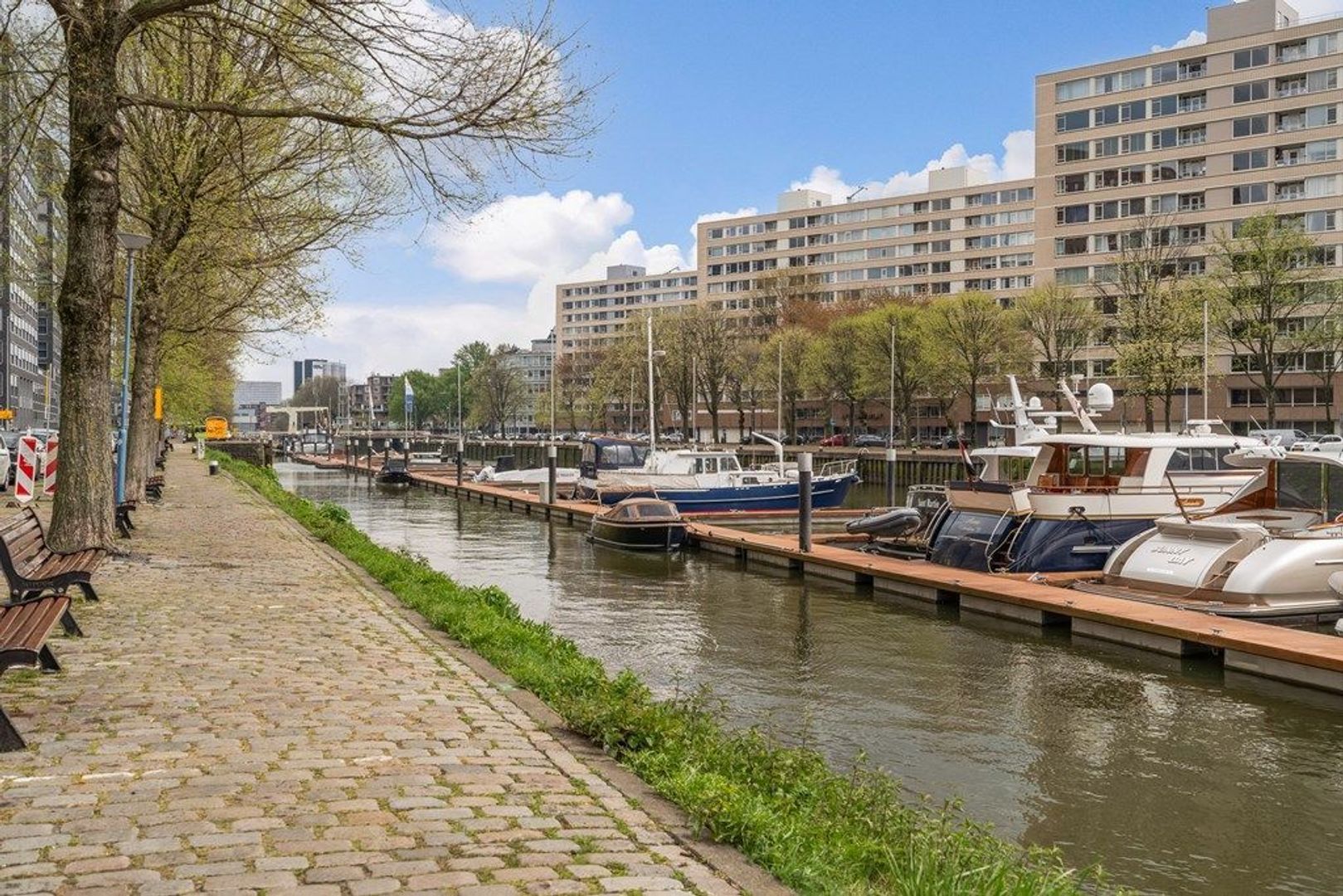 Oostzeedijk Beneden 197 B, Rotterdam foto-47