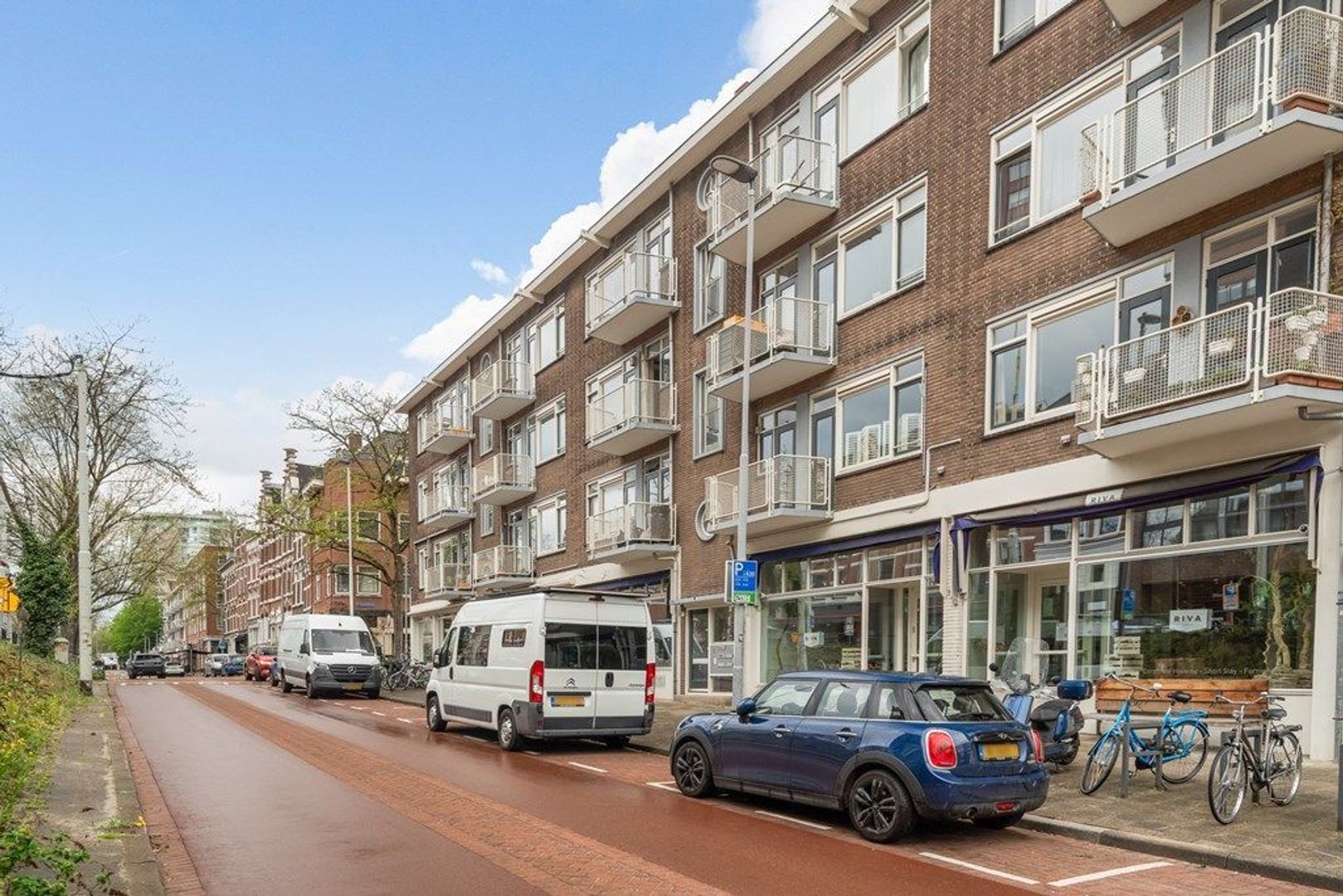 Oostzeedijk Beneden 197 B, Rotterdam foto-51