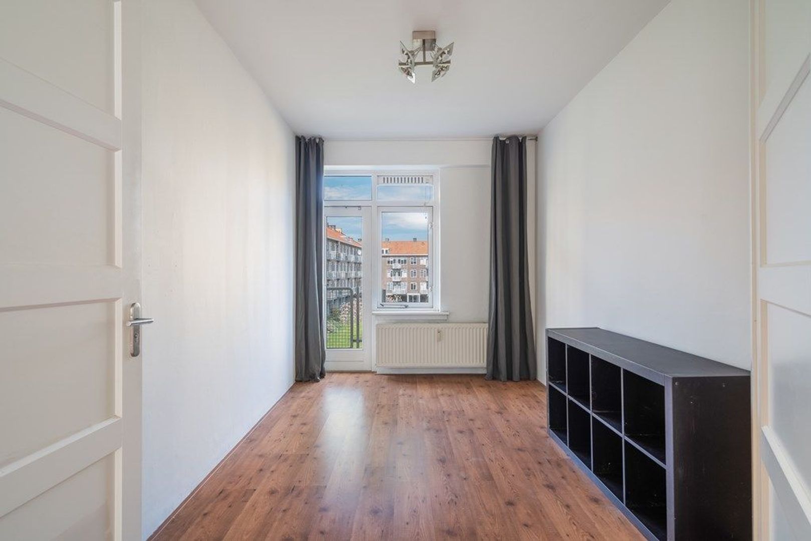 Oostzeedijk Beneden 197 B, Rotterdam foto-25