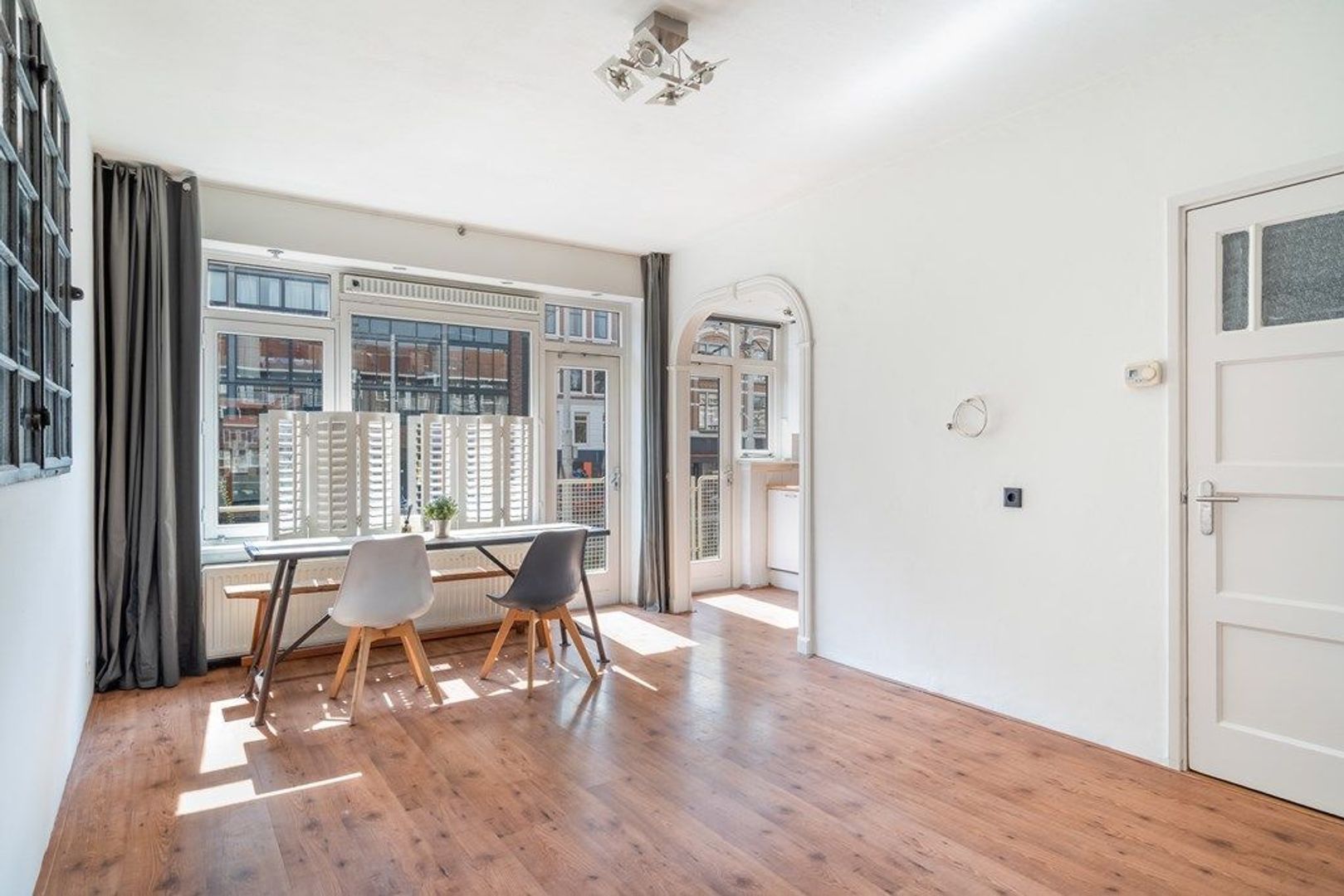 Oostzeedijk Beneden 197 B, Rotterdam foto-10