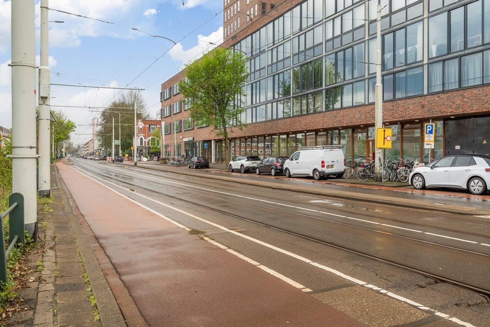 Oostzeedijk Beneden 197 B, Rotterdam foto-49
