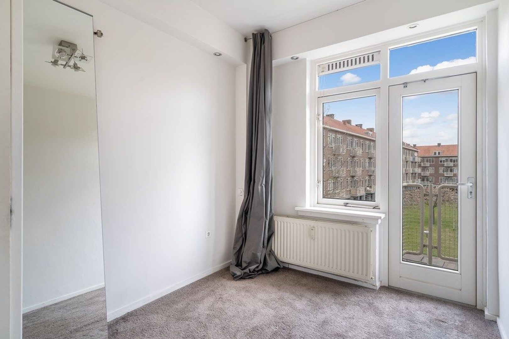 Oostzeedijk Beneden 197 B, Rotterdam foto-35