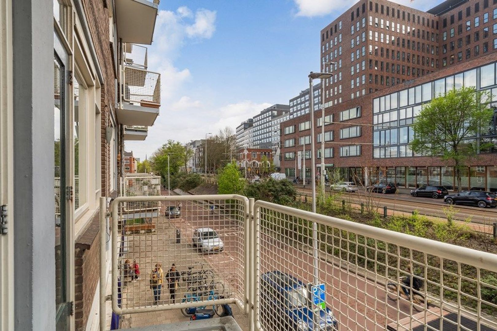 Oostzeedijk Beneden 197 B, Rotterdam foto-20