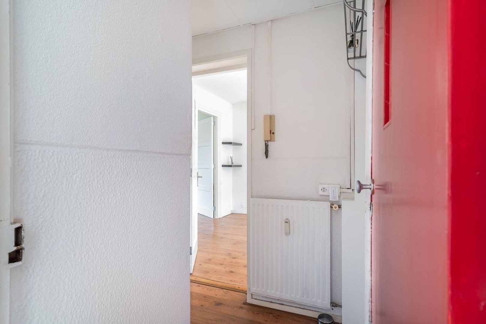 Oostzeedijk Beneden 197 B, Rotterdam foto-4