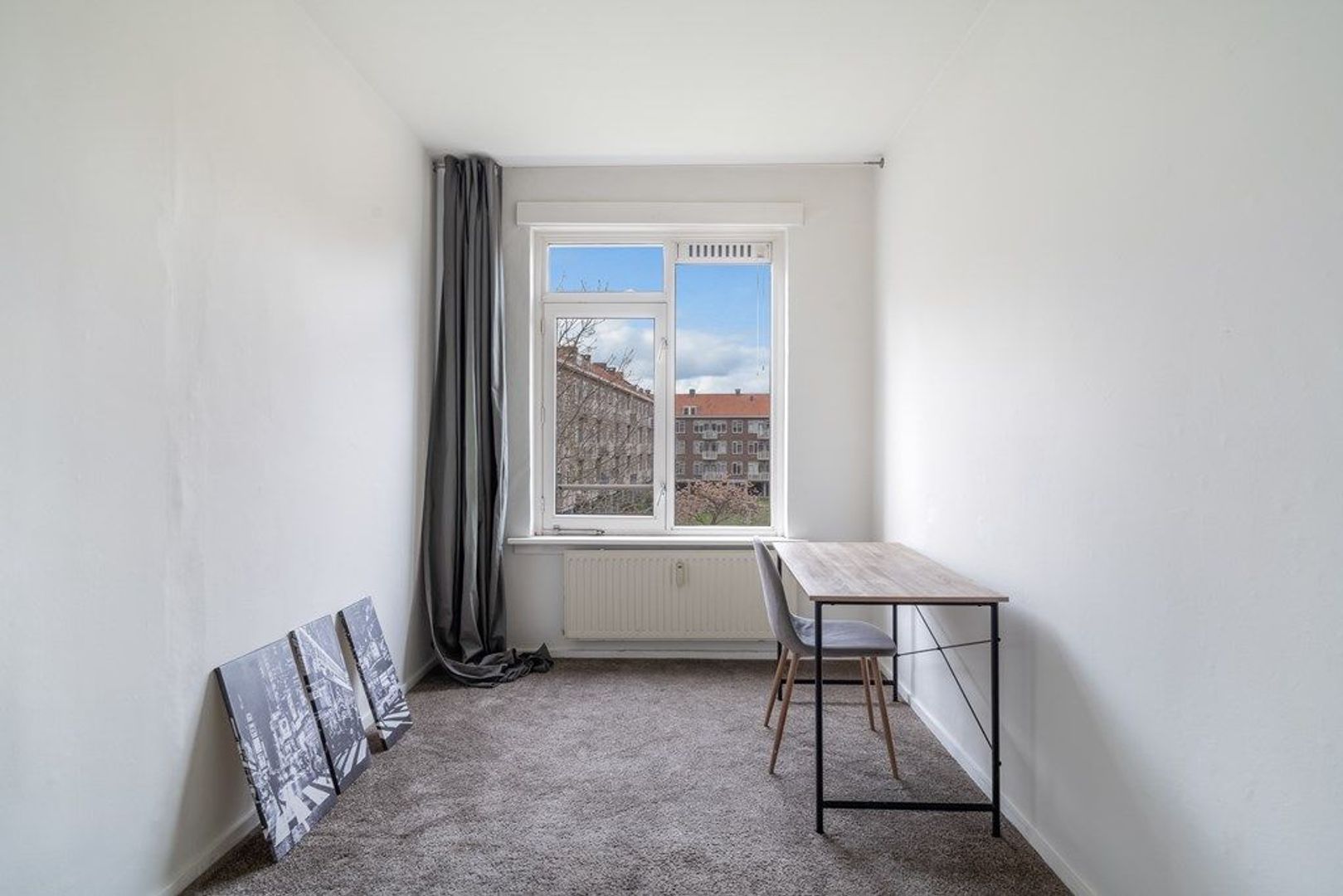 Oostzeedijk Beneden 197 B, Rotterdam foto-40