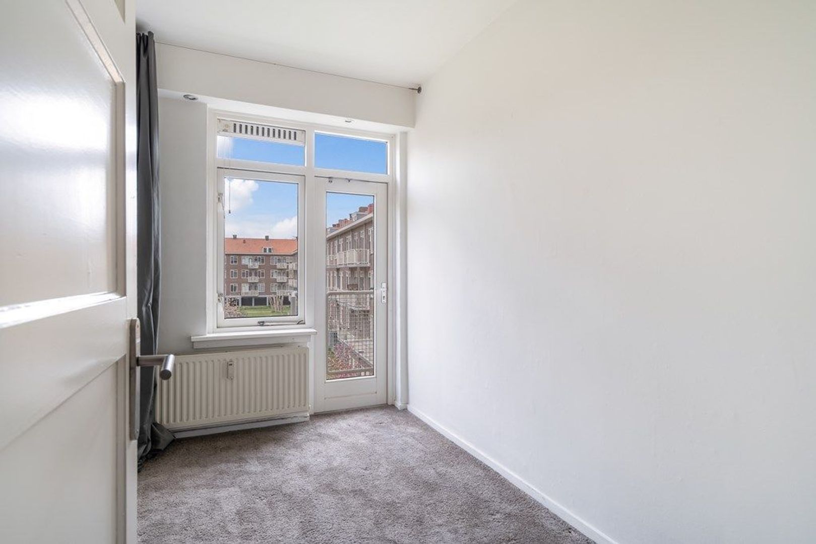 Oostzeedijk Beneden 197 B, Rotterdam foto-34