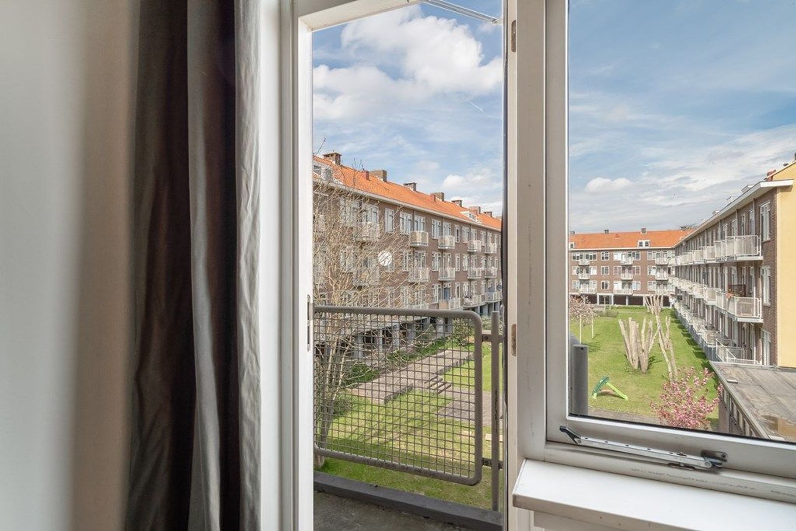 Oostzeedijk Beneden 197 B, Rotterdam foto-30